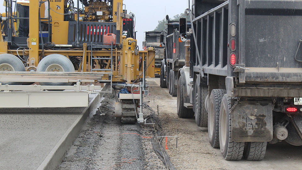 Shades of Grey – Choosing Between Asphalt and Concrete - Canadian Concrete  Expo