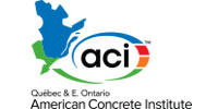American Concrete Institute Quebec & Eastern Ontario