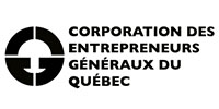 Corporation des Entrepreneurs Généraux du Québec