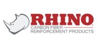 Rhino Carbon Fiber Reinforcement Products